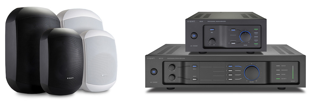 Audio Technica Iberia Markets Apart Audio S Mask C Enclosures And Ma Series Amplifiers Audio Technica Iberia Markets Apart Audio S Mask C Enclosures And Ma Series Amplifiers