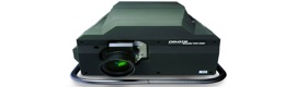 科视Christie Roadie HD+35K, 世界上最亮的投影仪