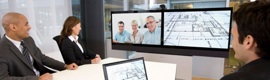Die Vorteile von Videokonferenzen erreichen die öffentliche Verwaltung