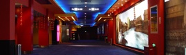 Digitales Kino in China: unaufhaltsamer Start