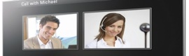 Skype will offer HD video conferencing from the TV