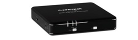 1T-CT-690: Tv One will present at ISE'10 its HDMI wireless transmission systems