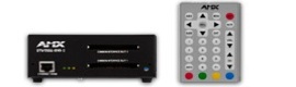 AMX präsentiert eigenes Television Distribution System (TDS)