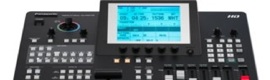 Panasonic AG-HMX100, un nuovo mixer multiformato a basso costo