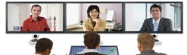 Visual Crambo will distribute LifeSize videoconferencing solutions