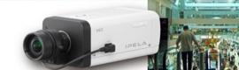 Sony расширяет ассортимент систем IPELA