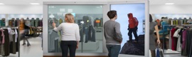 Intel and Microsoft hand in hand in digital signage platforms