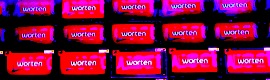 A Worten impacta seus clientes através de seu canal de sinalização digital