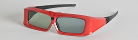 XpanD تطلق الجيل الثاني من نظارات 3D