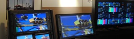Nueva gama de monitores con multiviewer interno de Albiral