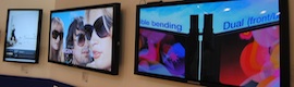 Samsung agora oferece gravação de vídeo anti-vândalo em seus totens