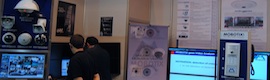 Vida bringt das neueste Video zu Matelec, IP-Videoüberwachung und Hausautomation von Mobotix
