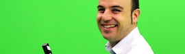 إيكر ميرشان ينضم إلى Soda.tv كرئيس تنفيذي