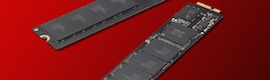 Toshiba Blade X-Gale: new range of miniature solid discs