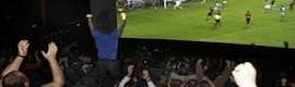 Aido brings 3D interactivity to sporting events