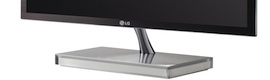LG vai apresentar na CES'11 a sua nova gama de monitores LED