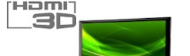 Acer GN245HQ, Nvidia's first 3D HDMI-compatible 3D monitor