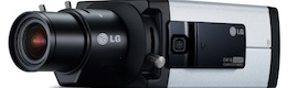 LG enters fully into security and videoconferencing