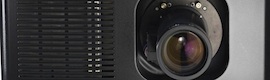 Boat launches DP2K-P, a projector thinking for post-production environments