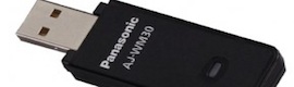 Crambo Visuales distribuirá las novedades de Panasonic a partir de abril