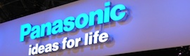 Panasonic lanza nuevos proyectores monochip DLP compactos