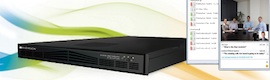 Crambo Visuales apresenta o novo sistema de videoconferência Scopia Video Gateway da Microsoft Lync