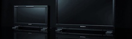 Is the CRT coming to an end??: Sony's new OLED monitors arrive