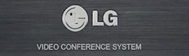 SmartTelecom distribuirá los equipos de videoconferencia de LG