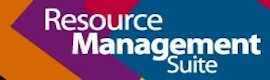 Gestión de Recursos Resource Management Suite (ティッカー) Enterprise de AMX