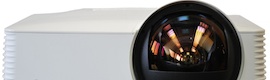 Mitsubishi Electric XD360 and WD380: ultra-short focal length
