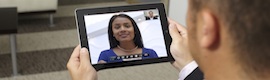 Polycom RealPresence Mobile, the first high-definition video solution for tablets