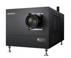 Sony SRX-R320P