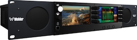 Wohler will lead CAPER 2011 Your latest solutions for audio and video monitoring