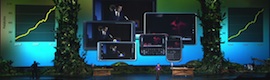 Adobe Flash Player 11 y Air 3 permitirán experiencias envolventes en televisión