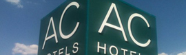 L'esternalizzazione del CPD facilita AC Hotels nella fornitura di servizi cloud ai suoi hotel