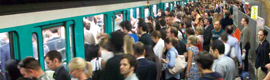 Alcatel-Lucent y el grupo RATP mejoran la seguridad de los pasajeros del Metro de París 