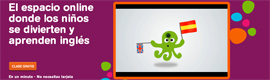 Blanetopia cria uma plataforma online para crianças aprenderem inglês por videoconferência