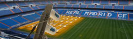 El Real Madrid ofrecerá Wi-Fi en el Santiago Bernabéu en el último partido de Liga