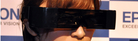 إبسون موفريو: أول نظارات الواقع الافتراضي شفافة
