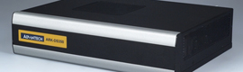 Eurosiscon lanza el ARK-DS350 de Advantech, un mini PC para digital signage