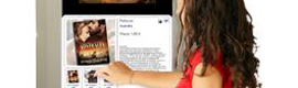 Inves presenta el nuevo Inves Ventia Retail, que aúna vending y cartelería digital