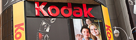 Kodak ensalza las posibilidades del digital signage en CETW 2011