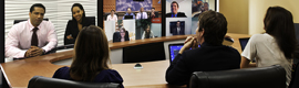 Polycom avança a interoperabilidade universal dos sistemas de telepresença