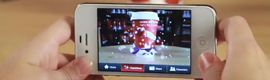 Starbucks Augmented Reality Campaign for This Christmas
