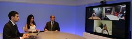 Techno Trends obtains the new certification “Cisco Telepresence Video Master ATP” 