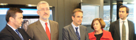 Telefónica I+D de Granada lanzará al mercado tres nuevos productos de ‘e-salud’ في 2012