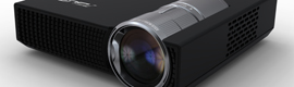ASUS представляет новый очень управляемый карманный светодиодный проектор