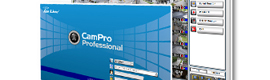 AirLive представляет CamPro Professional, Интеллектуальное программное обеспечение для профессионального видеонаблюдения 