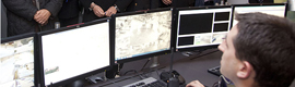 アルハンブラ宮殿は包括的な最先端のセキュリティシステムを実装しています