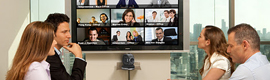Avaya wants to enter the video conferencing market by acquiring Radvision